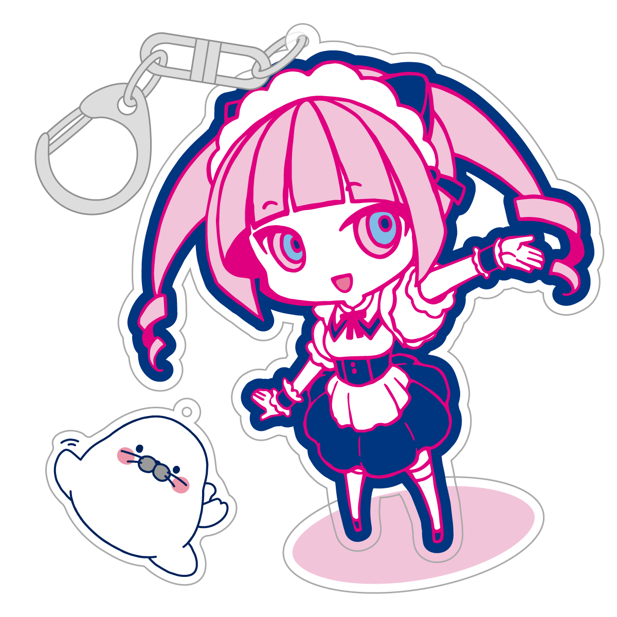 アクリルグッズ(日本製)イメージ