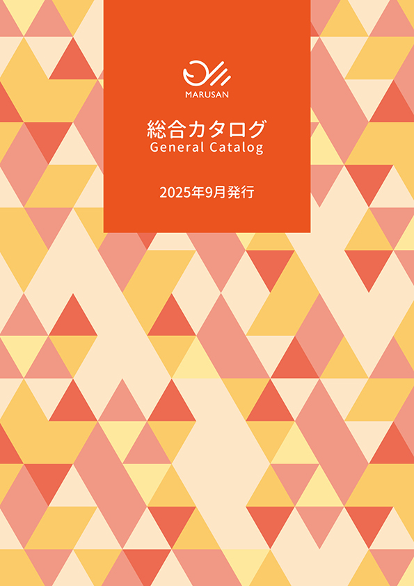 総合カタログ ダウンロードボタン
